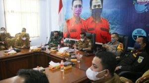 Kabupaten Ciamis Berada Diurutan Tingkat Kematian Tertinggi Ke -3 di Jawa Barat