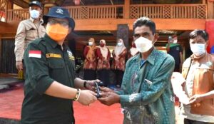 Bupati Ade Inginkan Masyarakat Kabupaten Tasikmalaya Makin Baik dan Maju dari Sektor Pertanian