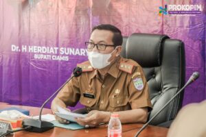 Tingkatkan Kesejahteraan Masyrakat Ditengah Pandemi