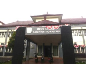 Inspektorat Kabupaten Tasikmalaya Meradang