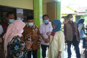 Empat Desa di Kabupaten Tasikmalaya Jadi Pilot Project Bansos Digital