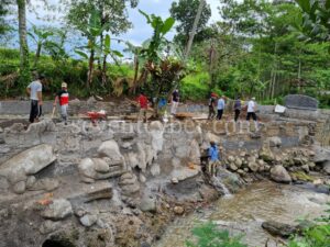 Kades Jatihurip Kembangkan Eduwisata Kampung Ikan