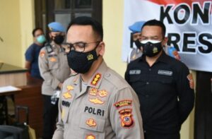 Polisi Kembali Menangkap Pelaku Pemerkosaan dan Menjual Bocah 14 Tahun