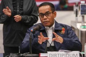 Kadishub dan Anggota DPRD Kota Depok Jadi Tersangka Mafia Tanah