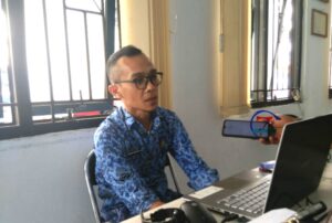 Kabid IKP, Berusaha Mencari Formula Tingkatkan Kerjasama Pemkab Dengan Media