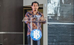 Rakor High Level Meeting, Wabup Yana Berharap BI Mendukung Potensi di Kabupaten Ciamis