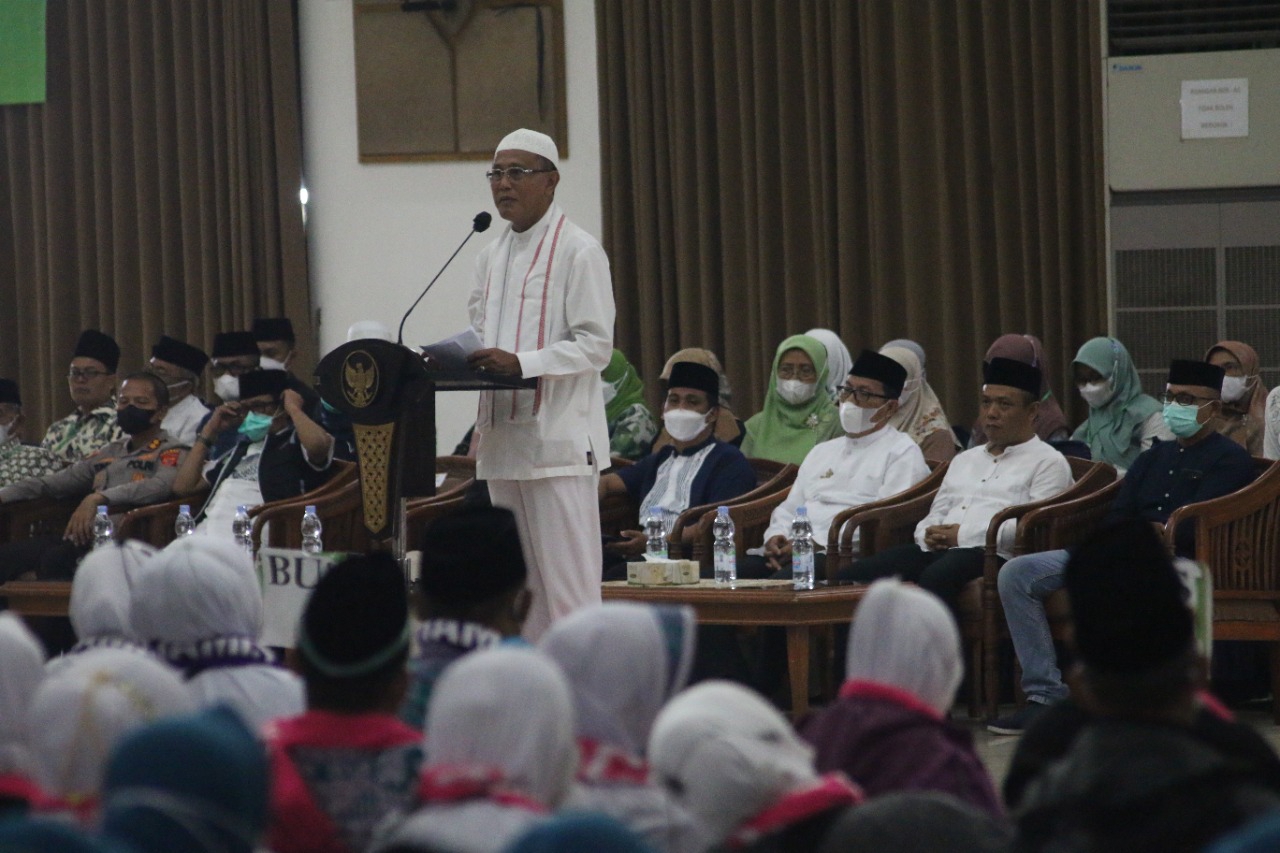 Prokopim Kab Ciamis // Fauzi