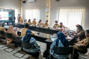 Kolaborasi dan Inovasi Jadi Salah Satu Kunci Penurunan Stunting di Ciamis