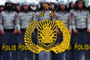 Harapan Besar Pada Institusi Polri