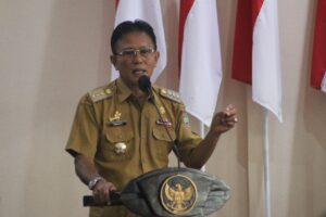 Bupati Ciamis Buka Tahapan Pendaftaran BUMDes Awards