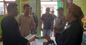 Tujuh Siswa SD di Kabupaten Tasikmalaya Keracunan Makanan, Polisi Amankan Pedagang Cikbul