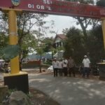 Polsek Mangkubumi Tingkatkan Patroli Pantau Objek Wisata Pada Hari Libur