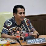 Perda Kawasan Tanpa Rokok, Wabup Ciamis Akui Belum Berjalan Secara Maksimal