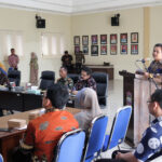 Pemkab Ciamis Lakukan Diseminasi Audit Kasus Stunting