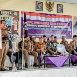 Wabup Ciamis Ajak PEPABRI Turut Jaga Kesatuan dan Persatuan Bangsa