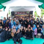 Selain Menjaga Tradisi Budaya, Wabup Harapkan Paguron Pencak Silat di Ciamis Cetak Atlet Berprestasi