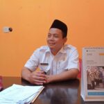 Kepala Desa Banyuresmi Terima Tim Monev Dari Kecamatan