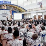 Ratusan Guru Ikuti Sosialisasi Akuntabilitas Pengelolaan Dana BOS Bersama BPK RI