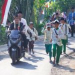 Bupati Tasikmalaya Hadiri Tasyakur Pembangunan Jalan Kudadepa – Ciengang