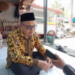 Hari Satri, Kedes Banyuresmi Berharap Tercipta Generasi Penerus Ada Besik Pesantren Sehingga Ketaatannya Lebih Kuat