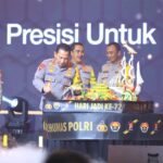 Dua Hadiah Untuk Divisi Humas Polri Dari Kapolri