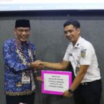 Tingkatkan Literasi Membaca Masyarakat, Pemkab Ciamis Launching POCADI