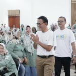 Hadiri HKN ke -59, Bupati Ciamis Mendorong Kesehatan Sebagai Prioritas Utama