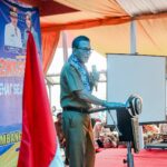 Program P2WKSS, Bupati Ciamis Berharap Motivasi Perbaikan Kualitas Hidup