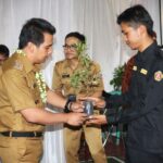 Wabup Ciamis Apresiasi Keberadaan KPS Cijolang Hulu