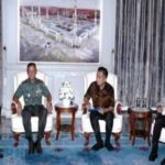 “Menggali Makna Pemilu yang Jujur, Adil dan Aman” Talk Show Indonesia Forward Bersama Forkopimda Provinsi Jabar