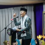 Bupati Herdiat Berharap MTQ Kabupaten Ciamis Tidak Hanya Jadi Program Tahunan Saja