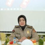 Polda Jabar Laksanakan Police Goes To Campus