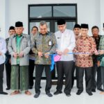 Fungsi Masjid Bukan Hanya Sekedar Tempat Syi’ar Keagamaan