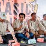 Wabup Ciamis Apresiasi Sigab Persis Ciptakan Keshalehan Sosial