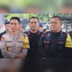 Kapolda Jabar Hadiri Bhakti Bhayangkara untuk Masyarakat