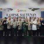 Apel Siaga Hadapi Masa Tenang Pemilu 2024