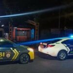 Patroli KRYD Polres Cirebon Kota Sisir Obvit