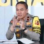 Polri Minta Masyarakat Tak Sebar Hoax, Tegaskan Netral Dalam Pemilu 2024