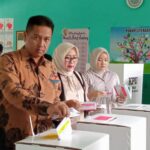 PDI Perjuangan Targetkan 10 Kursi DPRD Kabupaten Tasikmalaya