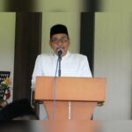 Sekda Kota Tasikmalaya Buka Acara Forum PD Disdukcapil