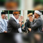 Bupati Tasikmalaya Hadiri Milangkala Desa Sukarapih