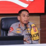 Laksanakan Kunker ke Polres Ciamis, Kapolda Jabar Ingatkan Marwah Institusi Polri