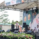 Bupati Ade Suginto Buka Ramadhan Fair 2024