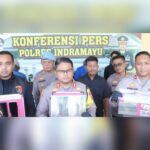 Polisi Tangkap Pelaku Penyekapan dan Kuras Isi ATM Milik Korban