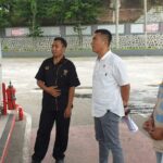 Sat Reskrim Polres Tasikmalaya Kota Sidak SPBU