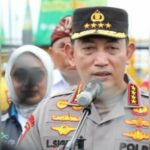 Panglima TNI dan Kapolri Patroli Udara Kesiapan Mudik