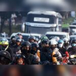 Perpanjangan Penerapan One Way Arus Mudik Jalan Tol Trans Jawa