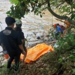 Polres Tasikmalaya Kota Lakukan Penyelidikan Penemuan Mayat