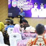 Bupati Ciamis Buka Musrenbang RKPD Tahun 2025 dan RPJPD Tahun 2025 – 2045