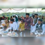 Sekda Zen Hadiri Pembukaan MTQ XXXVIII Jabar